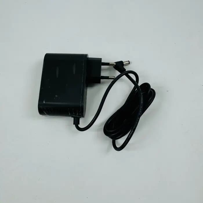 Chargeur d'origine pour aspirateur 34V-900mA pour Roborock F25 combo/H50 Ultra/H60 Ultra sans fil portatif