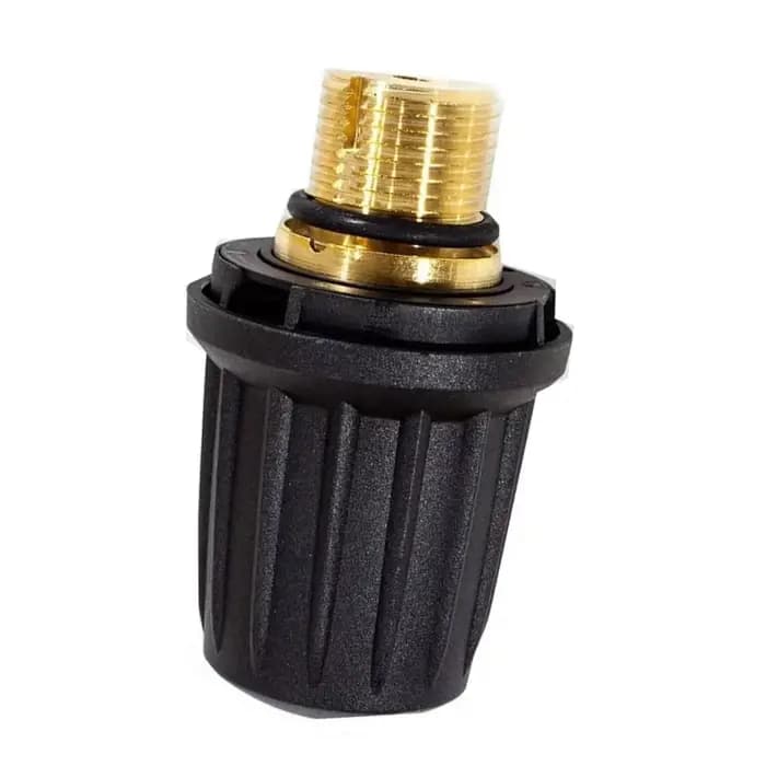 Remplacement de soupape de sécurité à vapeur pour Karcher SC1.010 SC1.020 SC1.030 SC1.035B SC1125 SC1202 4.590-105.0