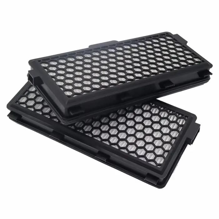 Filtre HEPA SF-HA 50 pour aspirateur Miele Compact C1 C2, Complete C2 C3, S4 S5 S6 S8 Series S8340
