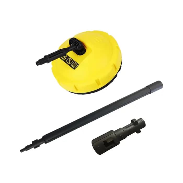 Accessoire de nettoyage de surfaces pour nettoyeur haute pression