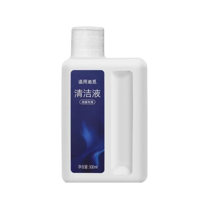 Liquide pour Dreame X50 X40 Ultra/L10SPro Heat Ultra/X30 Ultra/D10 Plus/D9 Max/H14/L40 Ultra/H12Pro