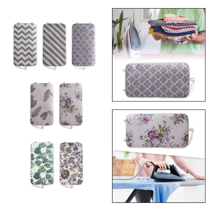 Planche à repasser pliable pour vêtements