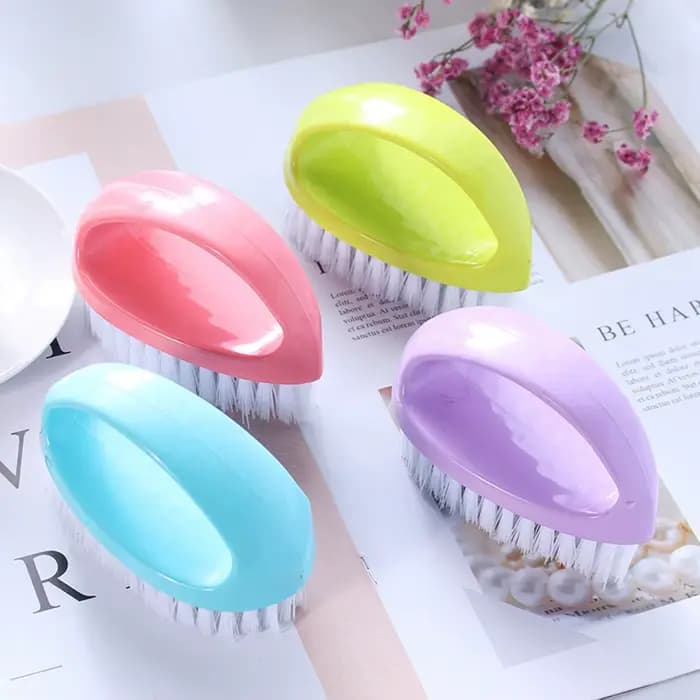 Brosse à linge multifonctionnelle pour la maison