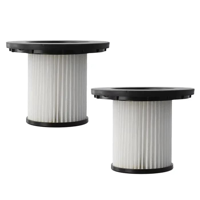 Filtres 1/2/4 compatibles avec Bosch BKS711XXL série illimitée 7