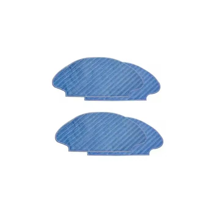 Pièces de rechange pour aspirateur robot
