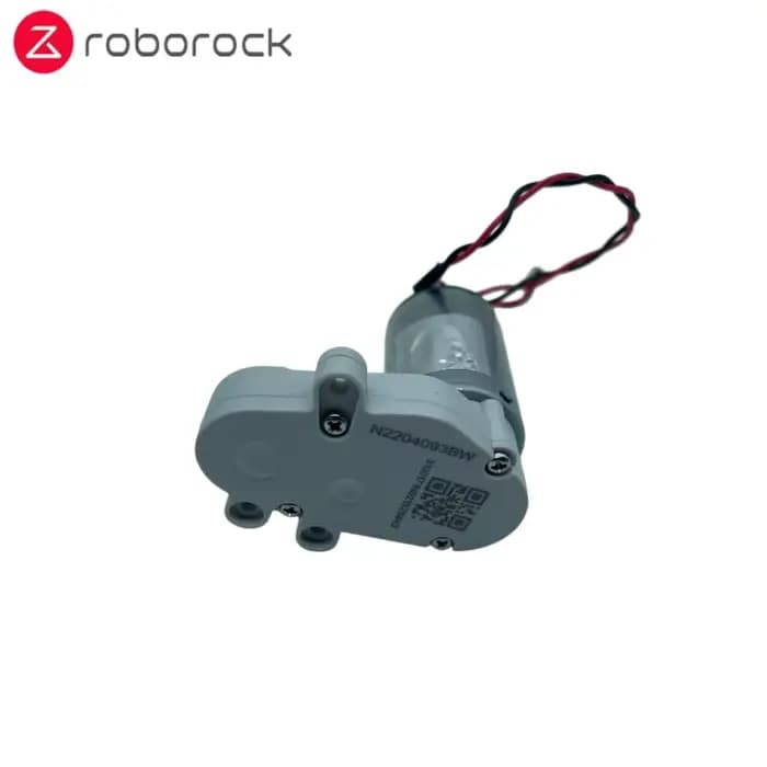 Pièces de rechange originales pour aspirateur Roborock S7 MAXV