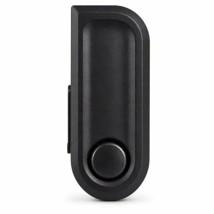 Lampe LED anti-poussière pour aspirateur