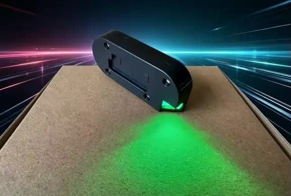 Lampe LED anti-poussière pour aspirateur