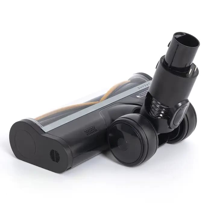Tête de brosse électrique pour aspirateur Dreame R10 R20 R30 Z10 Z20 Z30 V20 V20 Pro V12 T20 T20pro T30 avec lumières LED pour la détection de poussière