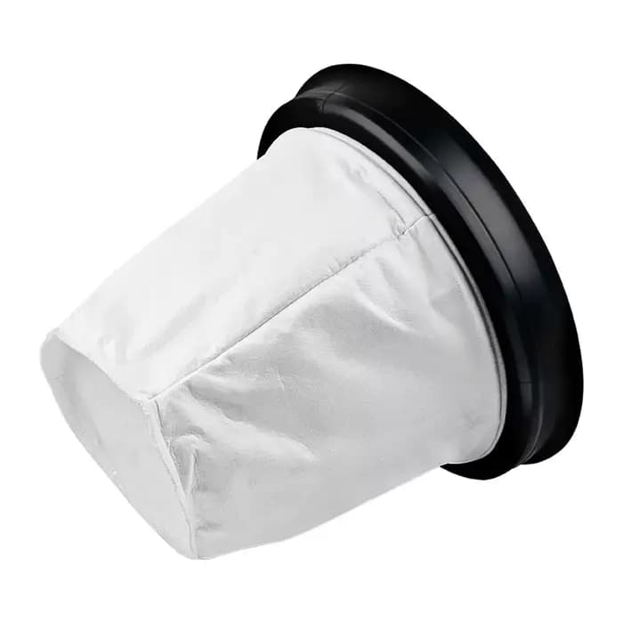 Sac de gril réutilisable pour aspirateur universel
