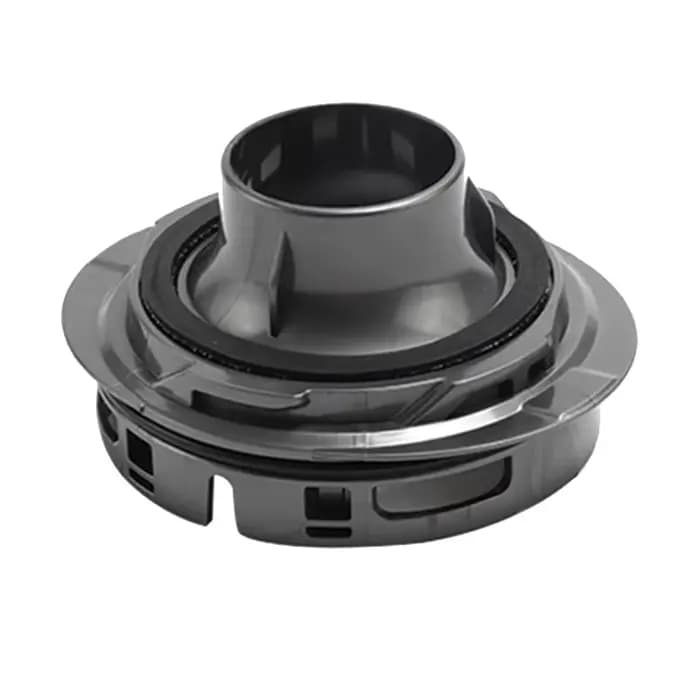 Couverture arrière de moteur pour aspirateur Dyson V7 V8, petits accessoires