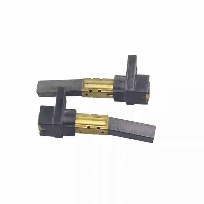 Brosse en carbone pour moteur d'aspirateur KARCHER WD3