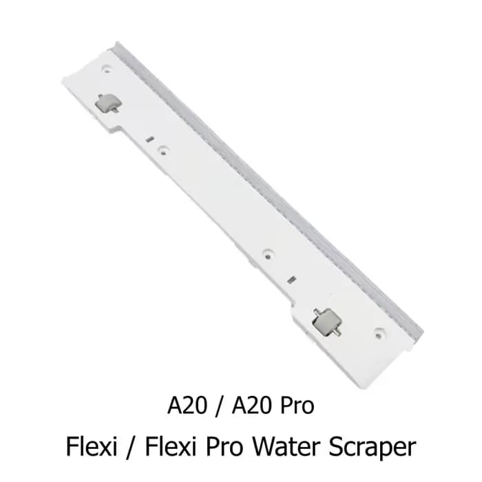 Pièces de rechange pour aspirateur sec et humide Roborock Flexi