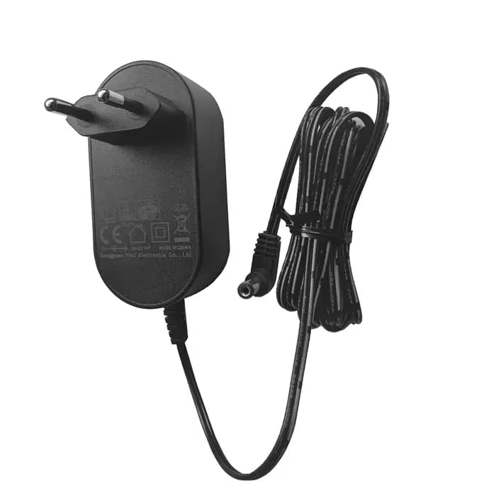 Chargeur ue pour GRUNDIG VCP 4830 VCP3830