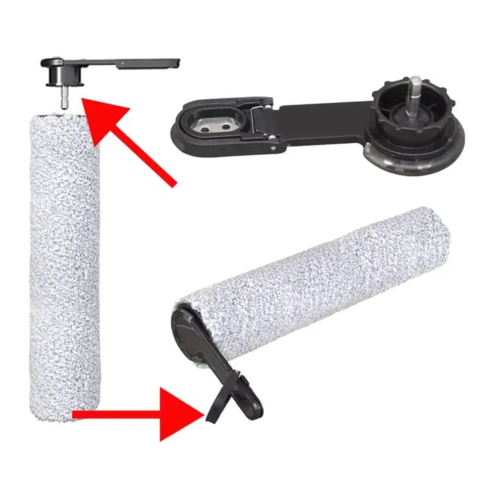 Pour Tineco Floor One S9 Artist Pro/S9