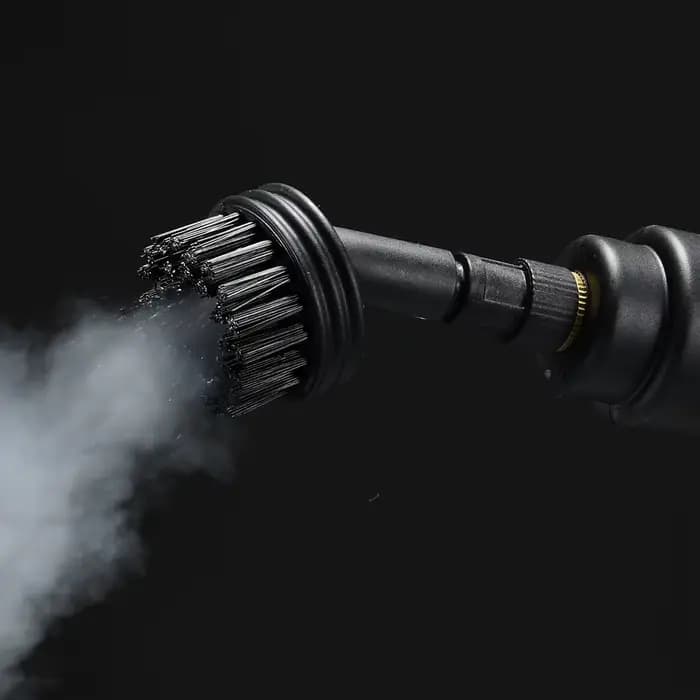 Brosse à vapeur pour aspirateur TC-SC-002