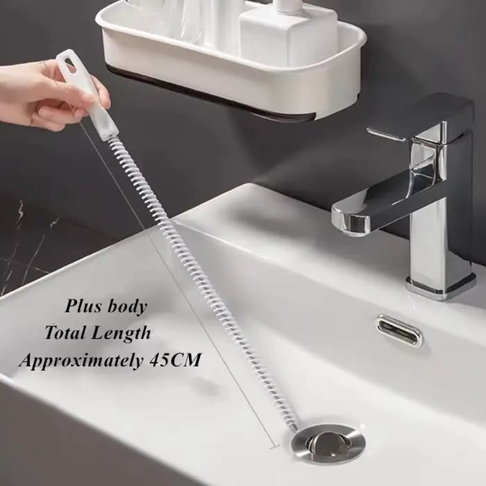 Brosse de dragage de tuyaux