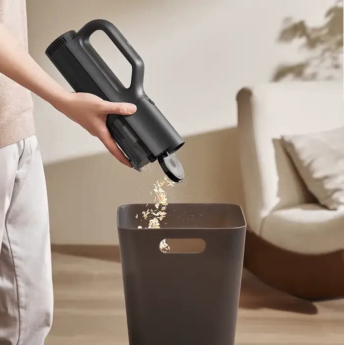 Aspirateur de voiture Mijia