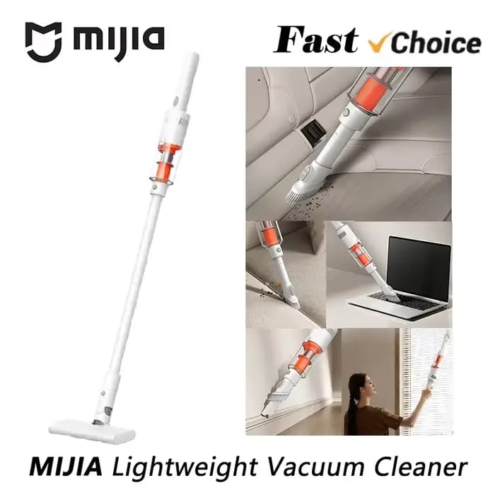 Aspirateur léger MIJIA