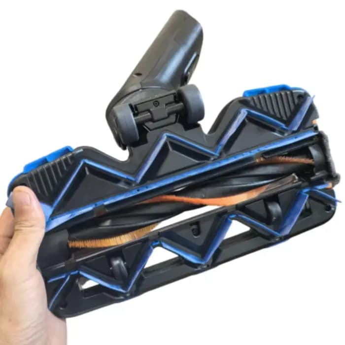 Brosse de sol pour aspirateur
