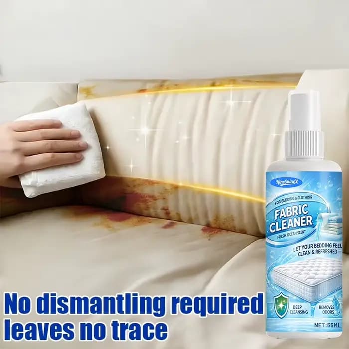 Spray multi-usages pour l'entretien domestique de 55 ml