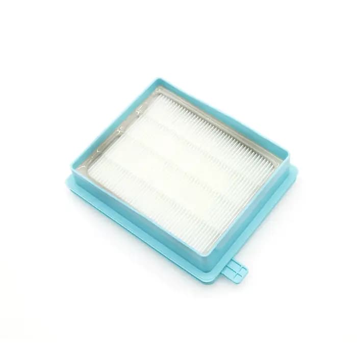 4 pièces adaptées pour aspirateur Philips FC8470 FC8471 FC8475 FC8630 FC8645 FC9522 FC9523 FC9520 FC9521HEPA filtre