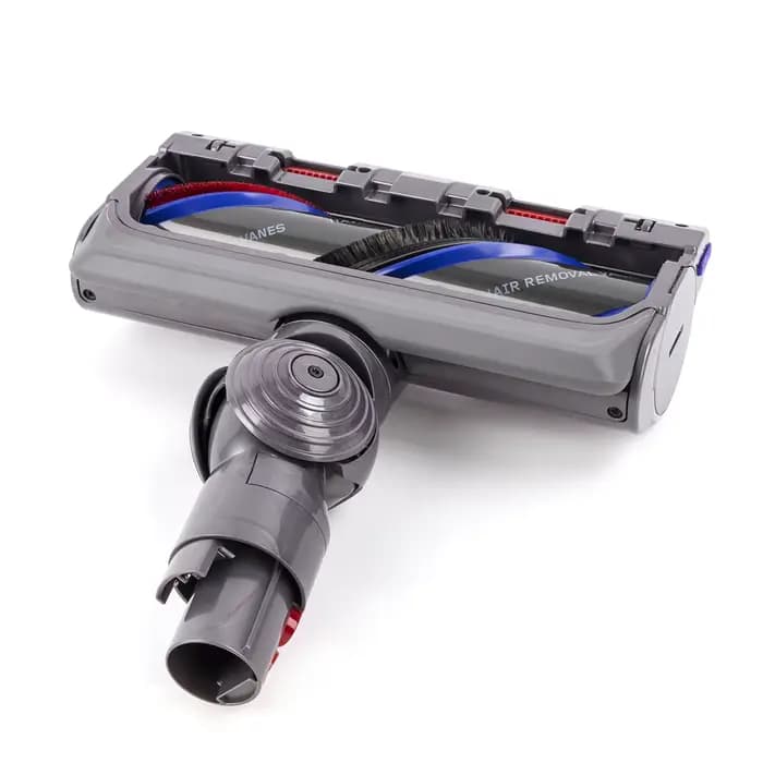 Brosse de sol haute efficacité adaptée à la pièce de nettoyage Accuum Dyson V15 V8 V7 V10 V11