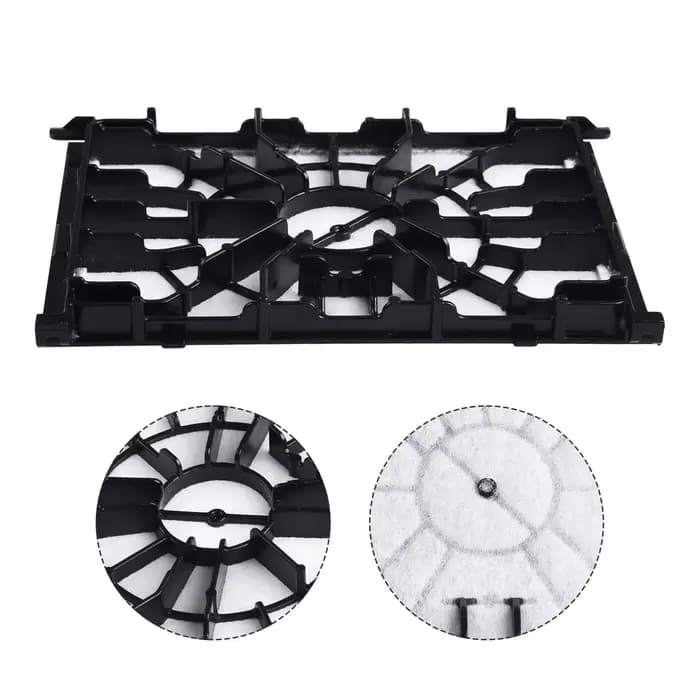 Filtre de Protection moteur pour Bosch/pour Siemens/pour Balay/pour/pour Neff