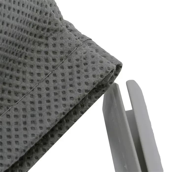Sac d'aspirateur universel réutilisable