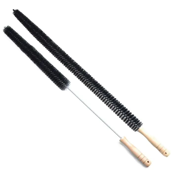 Brosse de nettoyage de radiateur 70/75cm