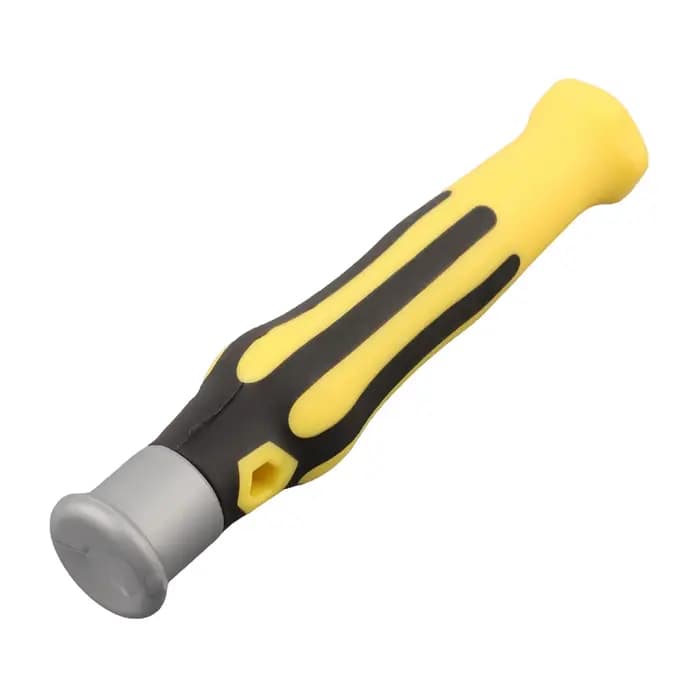 Tournevis multifonctionnels pour Dyson V6/V7/V8/V10/V11/DC24/DC40/DC41, Kit de réparation de pièces sous vide robuste en forme de Y Y Triangle PH0