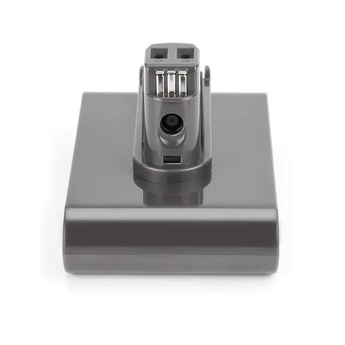 Nouvelle batterie Rechargeable pour aspirateur au Lithium 22.2V 6.0Ah (Type A) pour Dyson DC44 DC45 DC31 DC34 DC35 Animal 917083-09