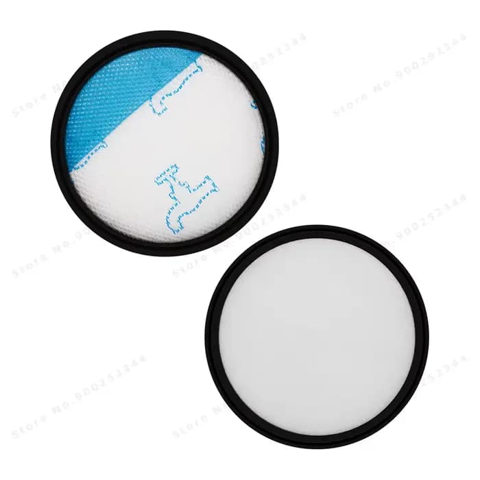 Filtre Hepa Compatible pour Rowenta Compact Power Cyclonic RO3718 RO3724 RO3731 RO3753 RO3786 RO3798