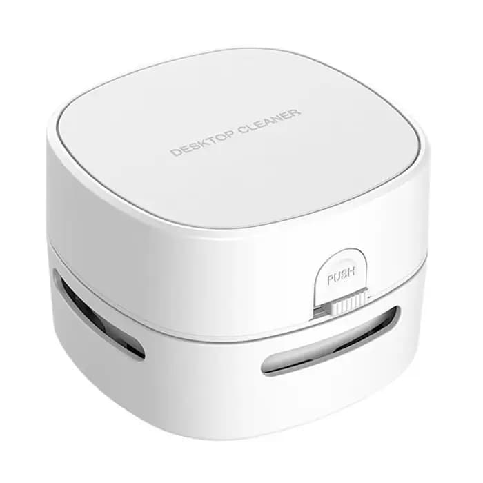 Mini aspirateur de bureau Portable