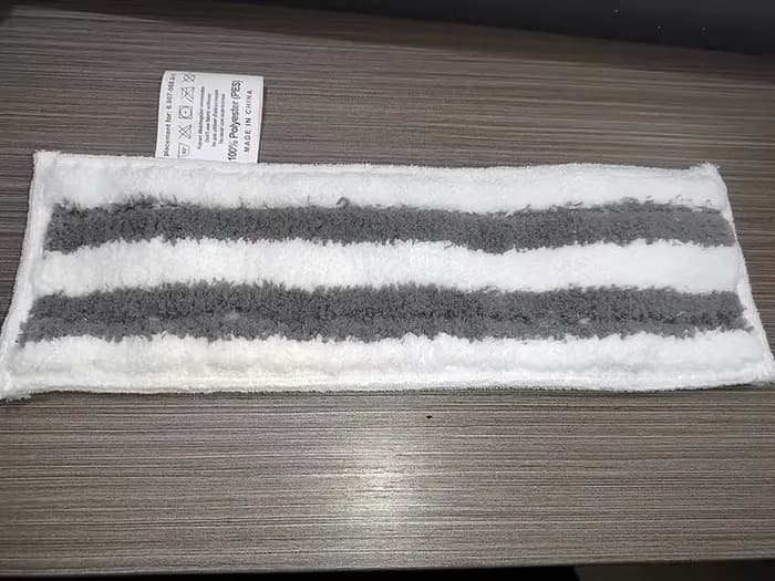Pour Karcher Easyfix SC2 SC3 SC4 SC5 aspirateur à main microfibre vadrouille à vapeur chiffons