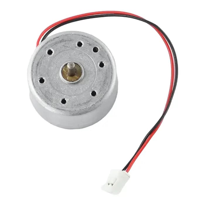 1 pièces moteur pour Neato D2 D3 D4 D5 D6 D7 aspirateur