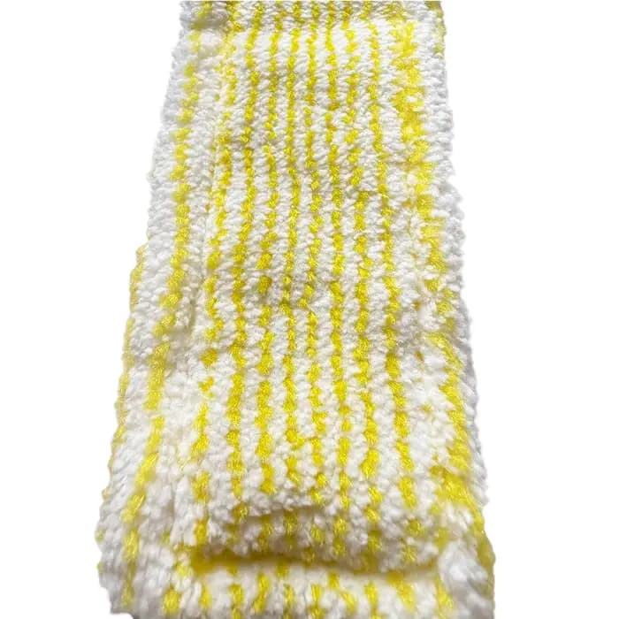 Pour Karcher WV2 WV5 WV6 Plus aspirateur de fenêtre lavable Microfibre vadrouille chiffon verre propre chiffons essuyer pièces de rechange accessoires