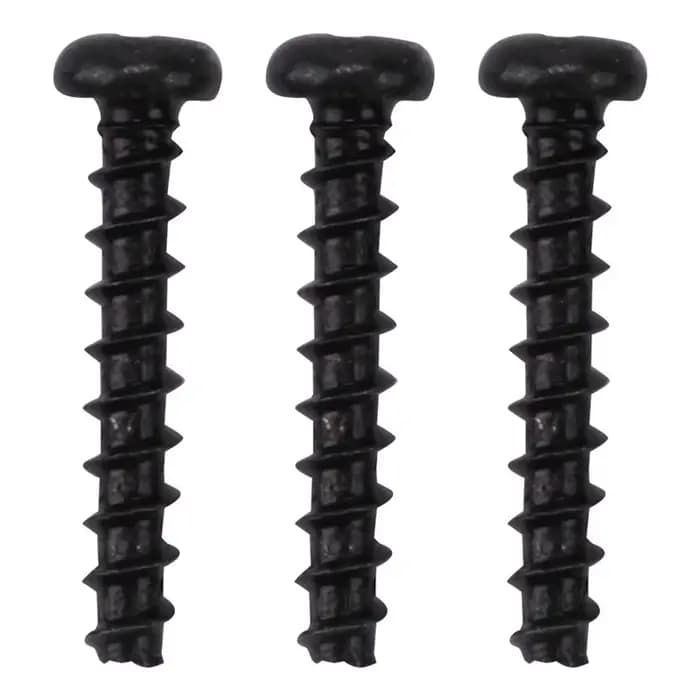 [NOUVEAU IN] jeu de 3 vis pour aspirateur sans fil Dyson V6 V7 V8 V10 V11