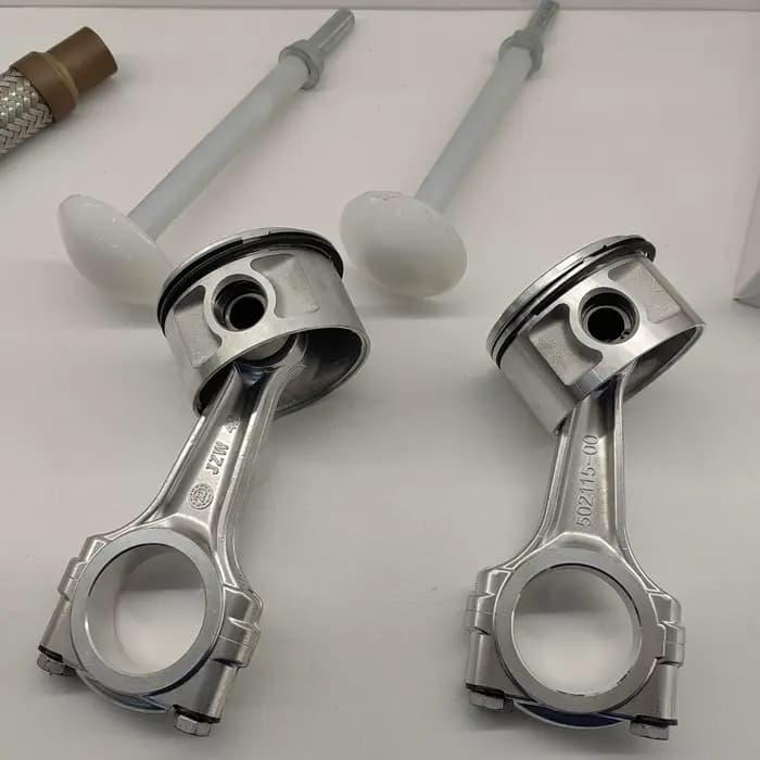 Accessoires pour chambre froide, vente en gros, nouvelles pièces d'équipement de réfrigération et d'échange de chaleur, valve d'expansion, connexion à piston, ventilateur à bobine