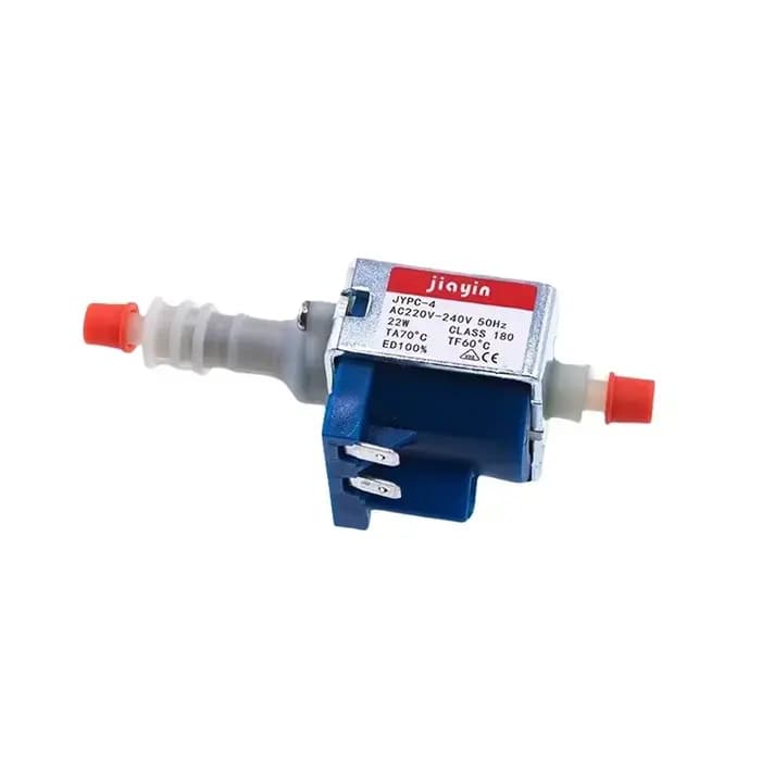 Jiayin JYPC-4 – pompe électromagnétique pour vapeur domestique