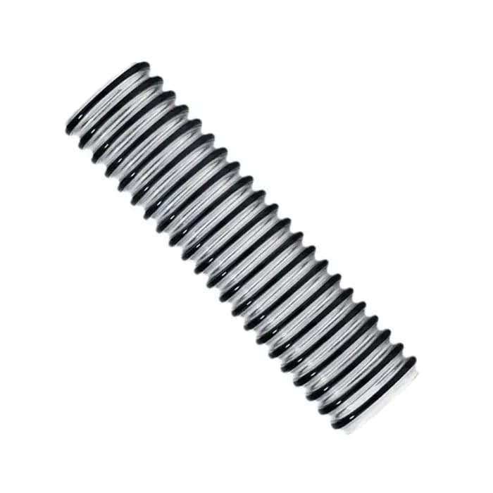 Tuyau Flexible pour conduit inférieur d'aspirateur