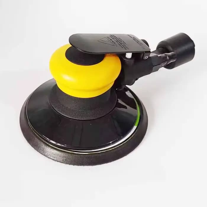 Ponceuse pneumatique de 6 pouces