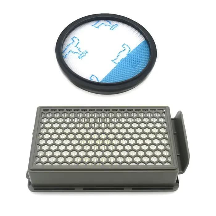 Filtre HEPA pour aspirateur cyclonique Rowenta RO3753EA RO3718EA RO3724EA RO3786EA RO3798EA RO3759EA RO3799EA
