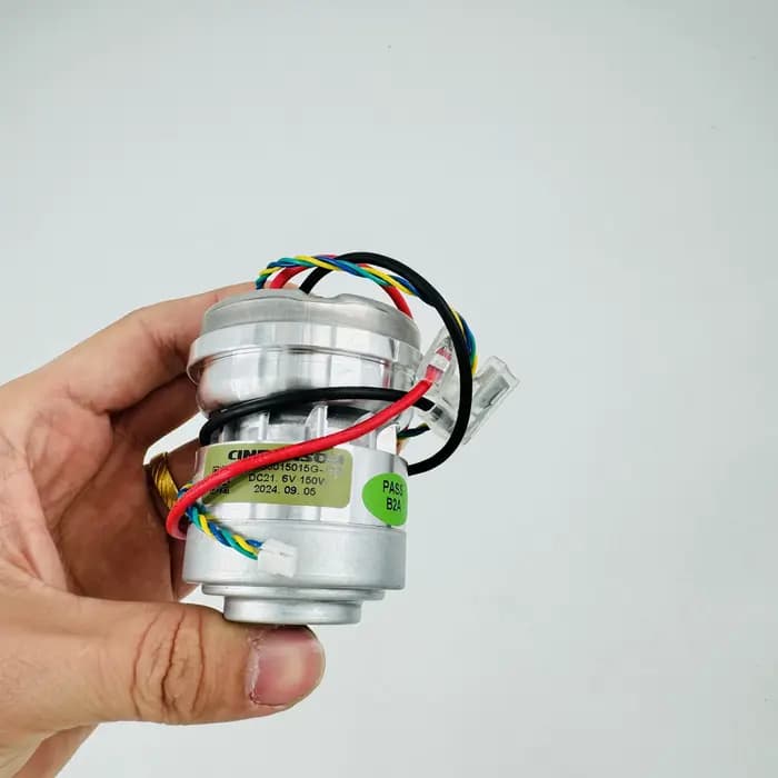 Nettoyeur de sols Roborock F25 LT