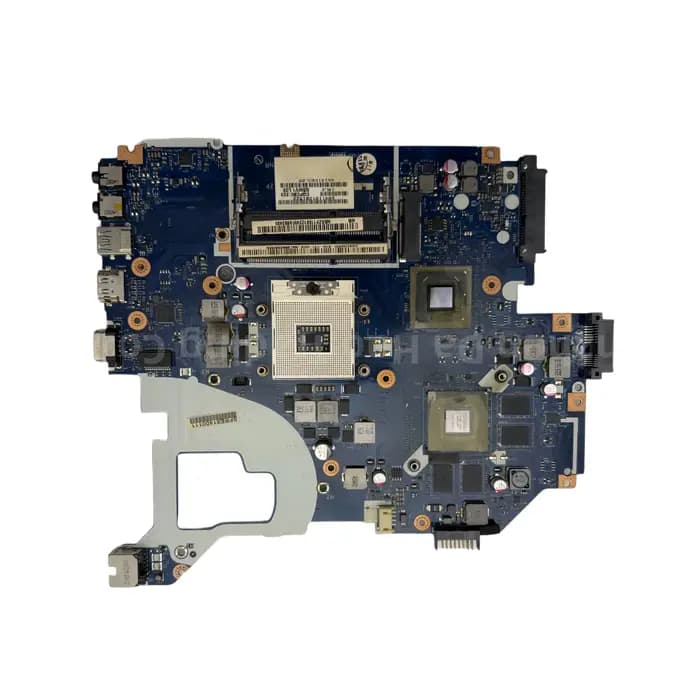 Q5WVH Q5WV1 LA-7912P HM77 carte mère pour Acer Aspire V3-571G E1-571 E1-571G carte mère d'ordinateur portable avec GT630M GT640M 2GB-GPU