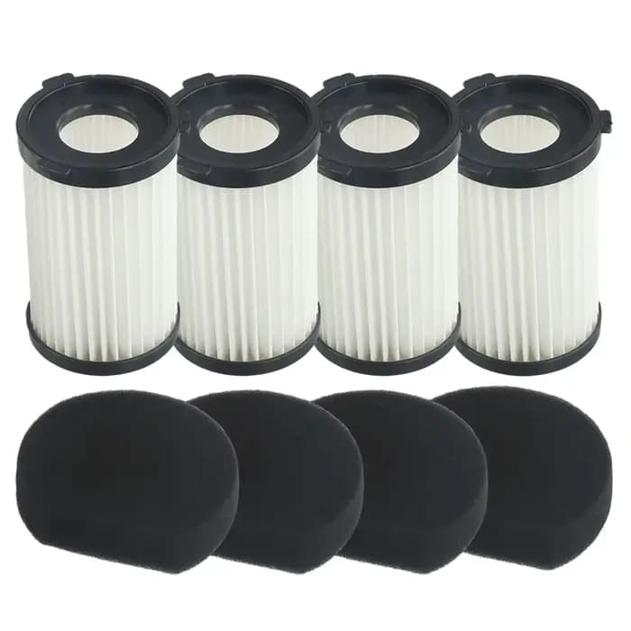 Filtres pour aspirateur TECHWOOD TAS-9055 TAS 9035