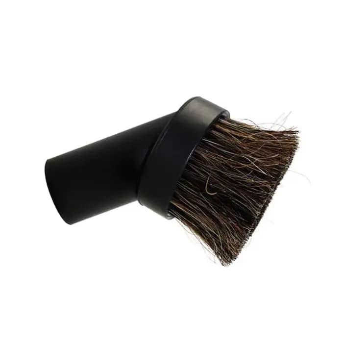 Buse de tête de brosse pour aspirateur