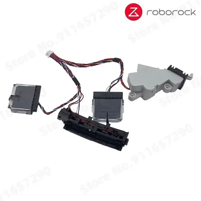 Roborock – aspirateur Robot S5 Max/S50 Max/S55 Max/S60Pure/S65 Pure/S45 Max