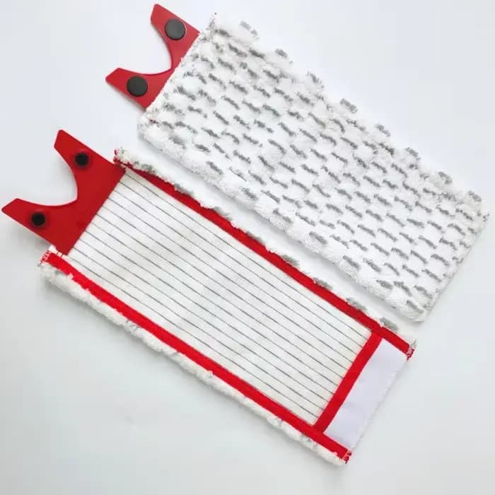2 pièces pour Vileda Ultramax/Ultrama 2 en 1