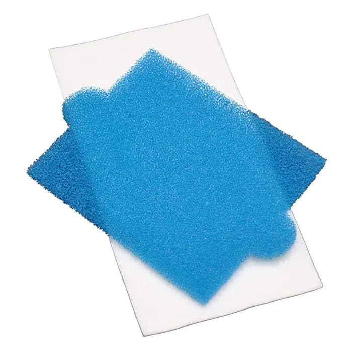 Jeu de filtres adaptés aux aspirateurs Thomas Aqua + Multi Clean X8 pour Parquet